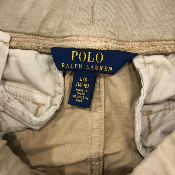 Ralph Lauren Shorts - Picture 2 of 3
